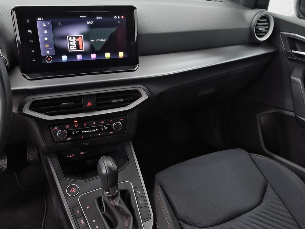SEAT Arona 1.0 TSI 85kW (115CV) FR Special Edition Segunda mano