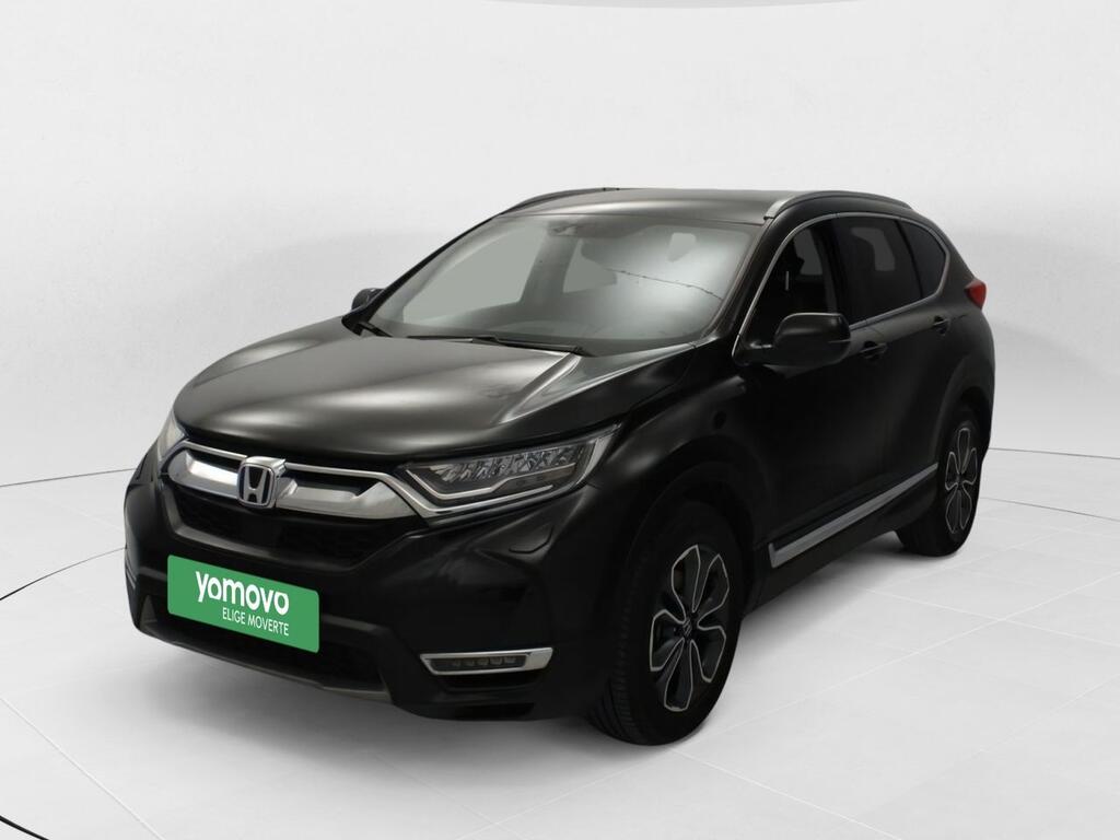 Honda CR-V HYBRID 2.0I-MMD 2WD LIFESTYLE