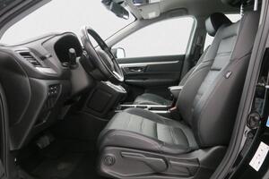Honda CR-V HYBRID 2.0I-MMD 2WD LIFESTYLE 6