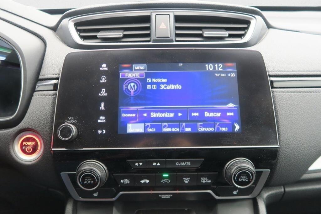 Honda CR-V HYBRID 2.0I-MMD 2WD LIFESTYLE 10