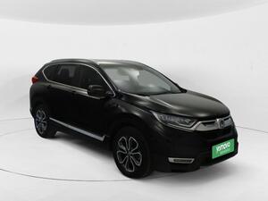 Honda CR-V HYBRID 2.0I-MMD 2WD LIFESTYLE 5