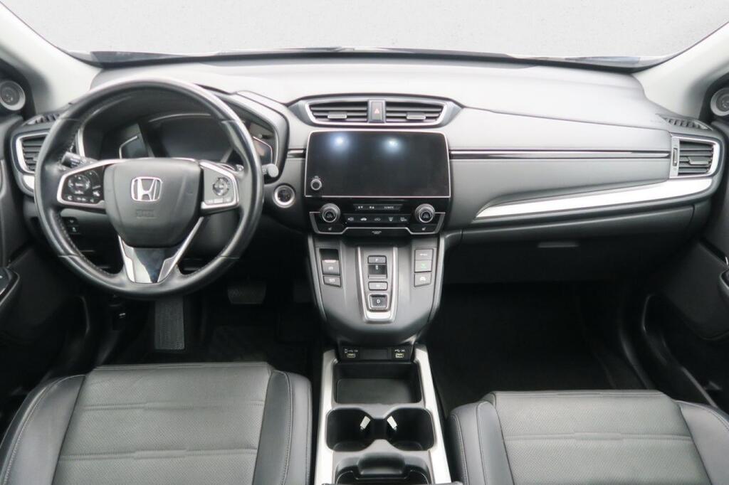 Honda CR-V HYBRID 2.0I-MMD 2WD LIFESTYLE 17