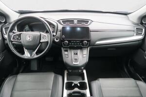 Honda CR-V HYBRID 2.0I-MMD 2WD LIFESTYLE 17