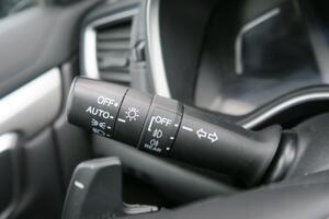 Honda CR-V HYBRID 2.0I-MMD 2WD LIFESTYLE 14