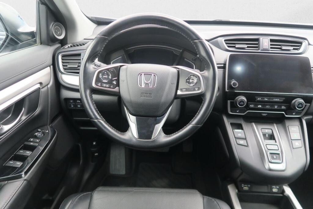 Honda CR-V HYBRID 2.0I-MMD 2WD LIFESTYLE 16