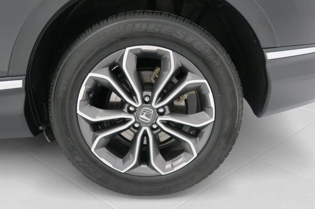 Honda CR-V HYBRID 2.0I-MMD 2WD LIFESTYLE 26