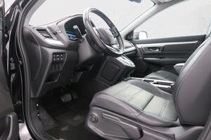 Honda CR-V HYBRID 2.0I-MMD 2WD LIFESTYLE 20