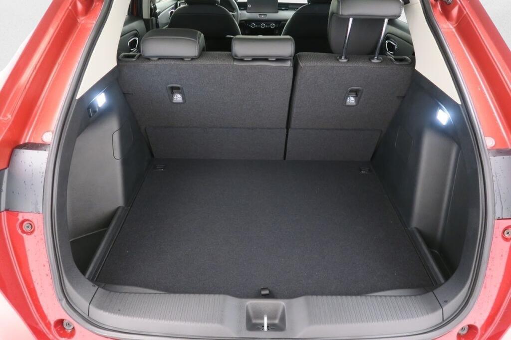Honda HR-V 2025 1.5I-MMD ADVANCE 20