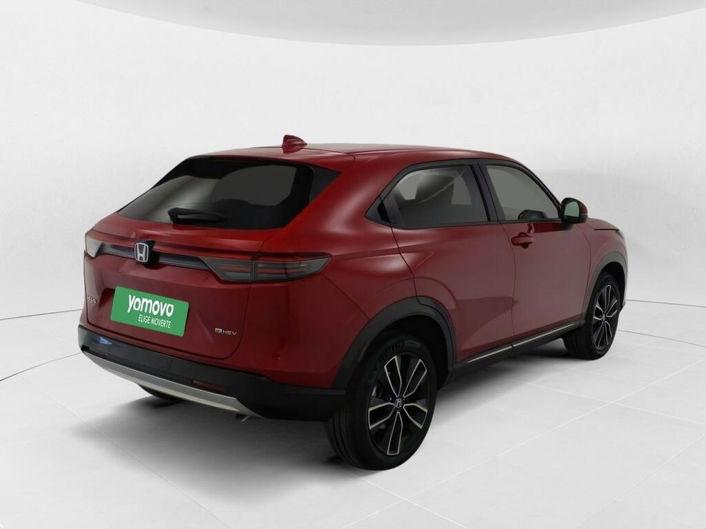 Honda HR-V 2025 1.5I-MMD ADVANCE 3