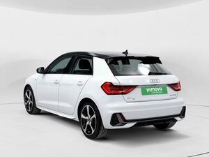 Audi A1 Sportback Adrenalin 30 TFSI 81kW S tron