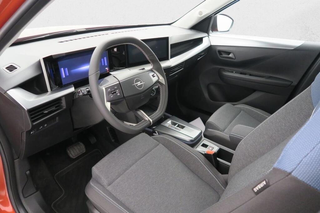 Opel Frontera 1.2T XHT Hybrid eDCT6 107kW Edition 6