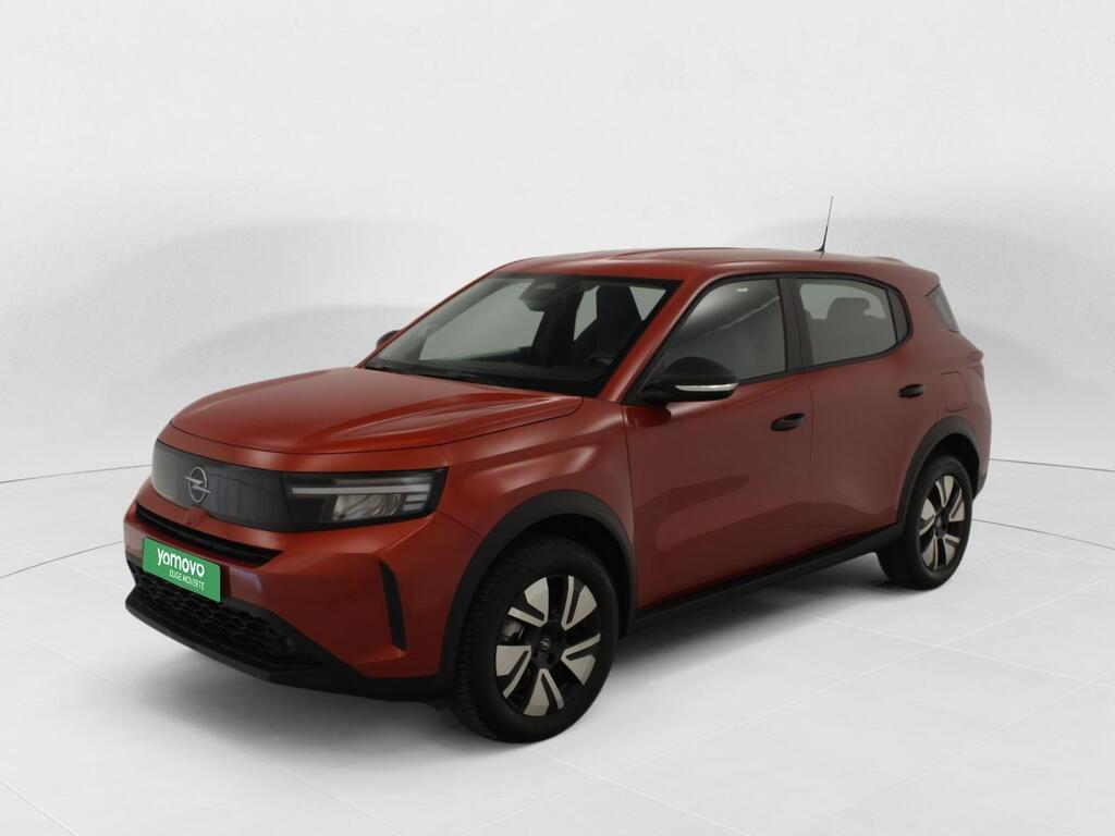 Opel Frontera 1.2T XHT Hybrid eDCT6 107kW Edition 5