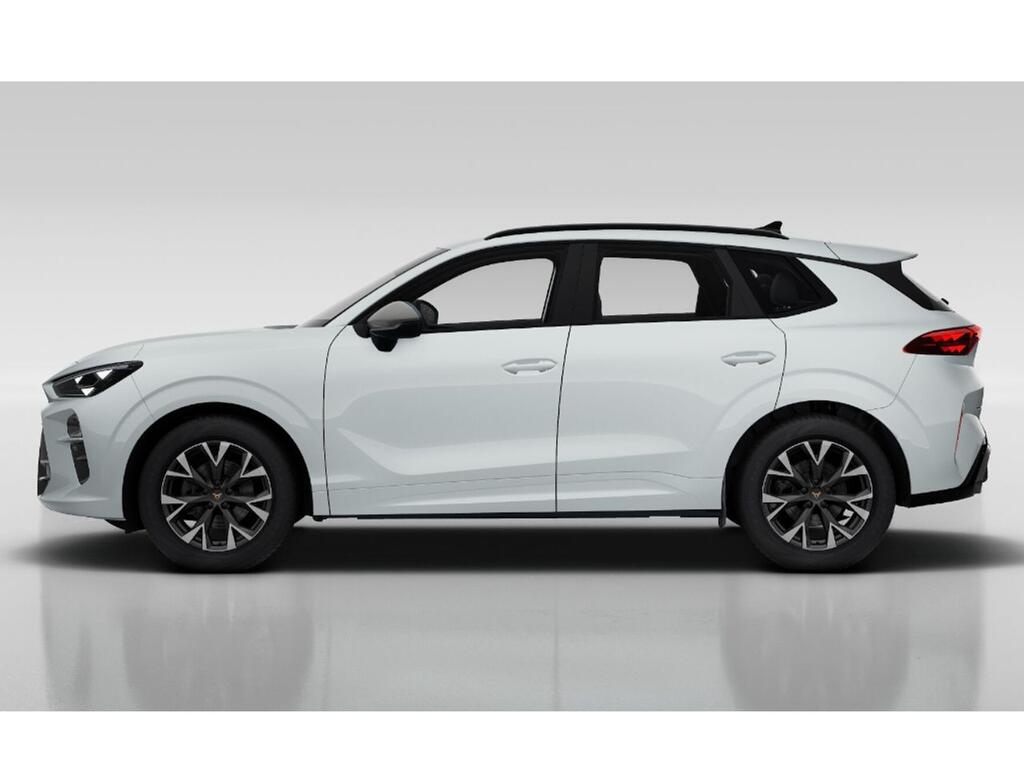 CUPRA Terramar 1.5 TSI e-Hybrid 150kW (204 CV) DSG