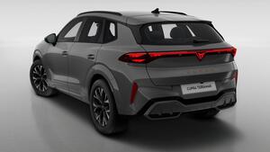 Cupra Terramar 1.5 TSI e-Hybrid 150kW (204 CV) DSG