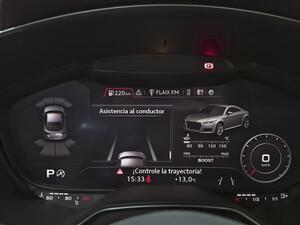 Audi TT 45 TFSI 180kW quatt. S tron B.Line Coupé 24
