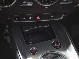 Audi TT 45 TFSI 180kW quatt. S tron B.Line Coupé 26