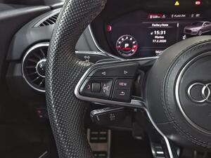Audi TT 45 TFSI 180kW quatt. S tron B.Line Coupé 18