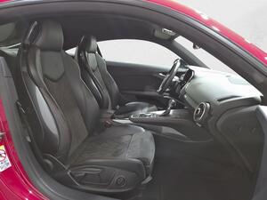 Audi TT 45 TFSI 180kW quatt. S tron B.Line Coupé 7