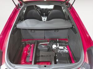 Audi TT 45 TFSI 180kW quatt. S tron B.Line Coupé 33