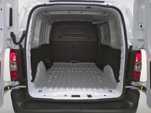 Fiat Doblò FURGON SERIE3 EASY PRO 1.5 BLUEHDI 75KW 650KG L1 100CV 3P 10