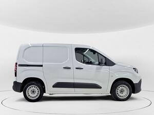 Fiat Doblò FURGON SERIE3 EASY PRO 1.5 BLUEHDI 75KW 650KG L1 100CV 3P