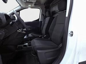 Fiat Doblò FURGON SERIE3 EASY PRO 1.5 BLUEHDI 75KW 650KG L1 100CV 3P 8