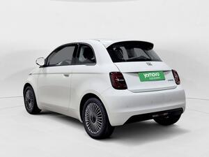 Fiat 500 TORINO 1.0 Hybrid 48kW (65cv)