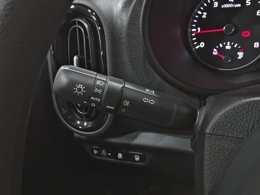 Kia Picanto 1.0 DPi 49kW (67CV) Concept Pack Comfort Segunda mano