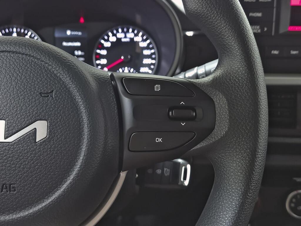 Kia Picanto 1.0 DPi 49kW (67CV) Concept Pack Comfort Segunda mano
