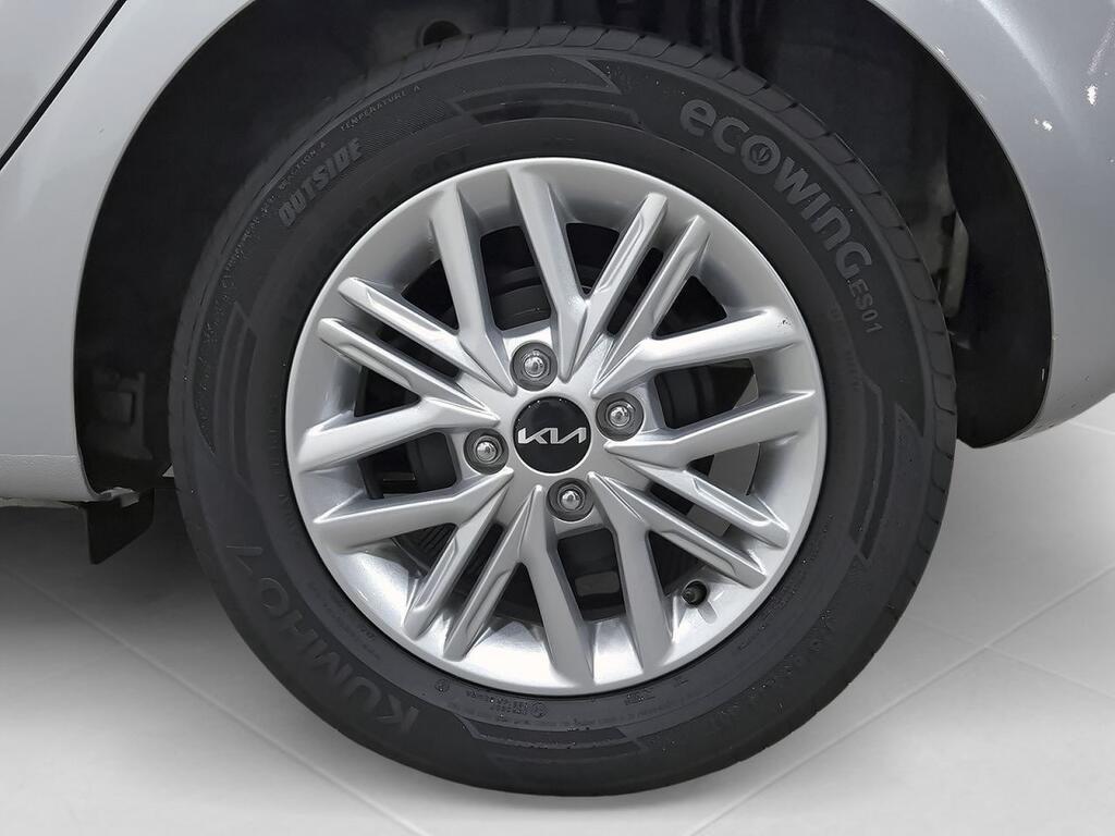 Kia Picanto 1.0 DPi 49kW (67CV) Concept Pack Comfort Segunda mano