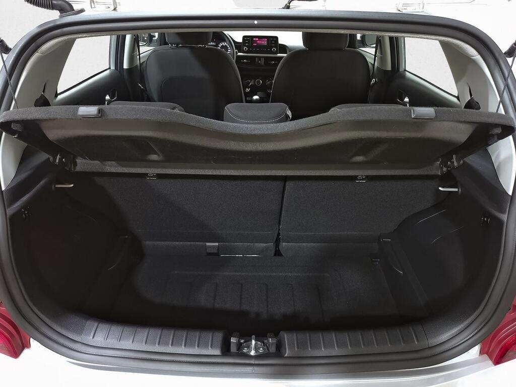 Kia Picanto 1.0 DPi 49kW (67CV) Concept Pack Comfort Segunda mano