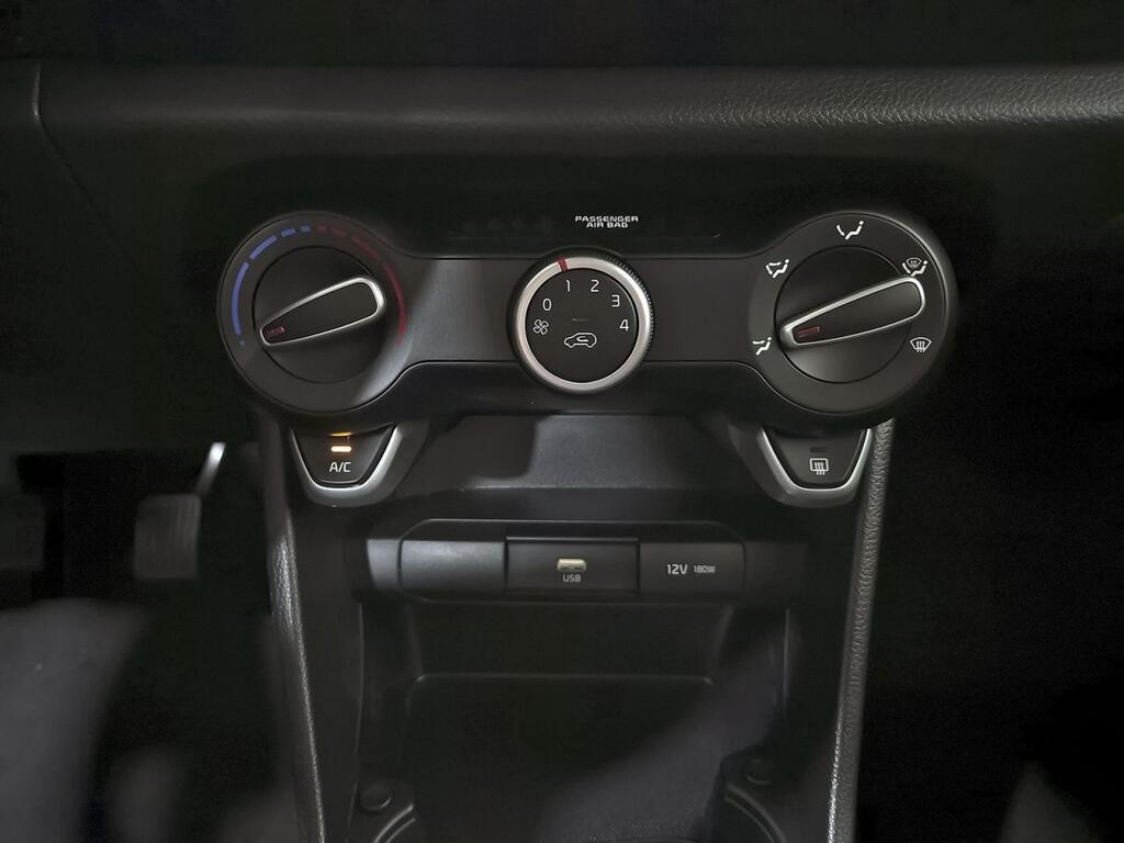Kia Picanto 1.0 DPi 49kW (67CV) Concept Pack Comfort Segunda mano