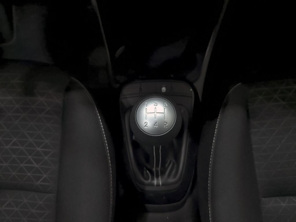 Kia Picanto 1.0 DPi 49kW (67CV) Concept Pack Comfort Segunda mano