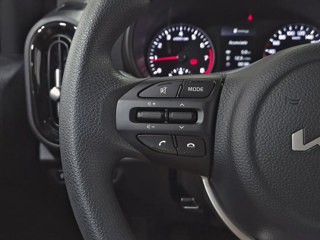 Kia Picanto 1.0 DPi 49kW (67CV) Concept Pack Comfort Segunda mano