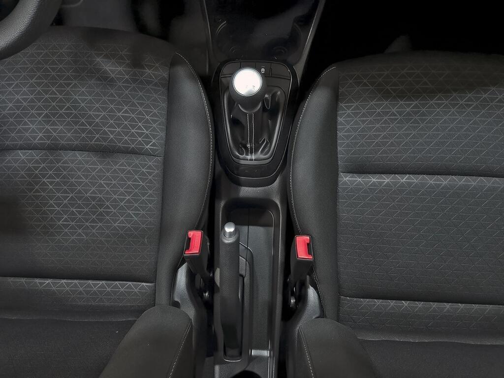 Kia Picanto 1.0 DPi 49kW (67CV) Concept Pack Comfort Segunda mano