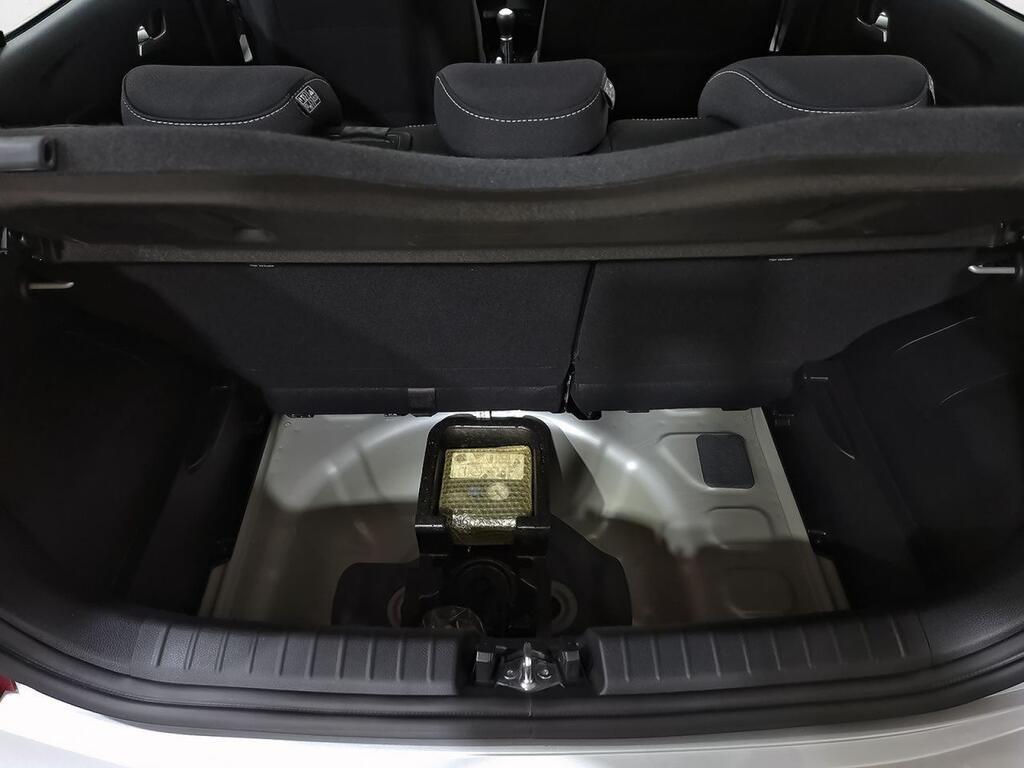 Kia Picanto 1.0 DPi 49kW (67CV) Concept Pack Comfort Segunda mano
