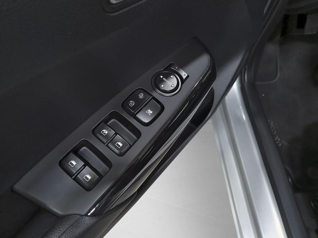 Kia Picanto 1.0 DPi 49kW (67CV) Concept Pack Comfort Segunda mano
