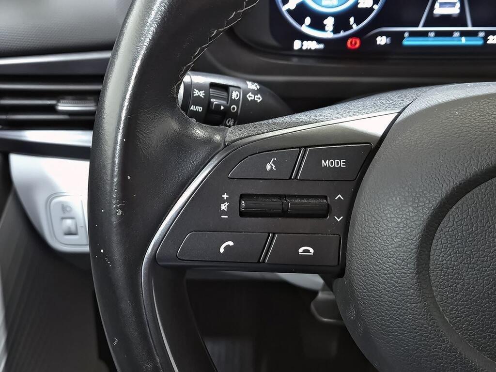 Hyundai i20 1.0 TGDI 74kW (100CV) 48V Tecno 16