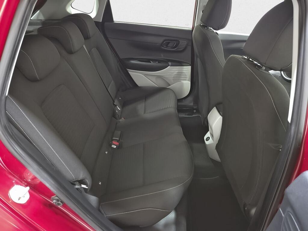 Hyundai i20 1.0 TGDI 74kW (100CV) 48V Tecno 8