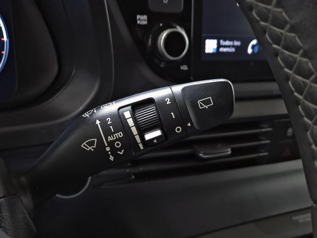 Hyundai i20 1.0 TGDI 74kW (100CV) 48V Tecno 15