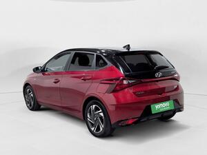 Hyundai i20 1.0 TGDI 74kW (100CV) 48V Tecno