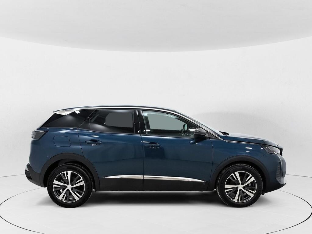 Peugeot 3008 1.2 PureTech 96KW S&S Allure Pack 3