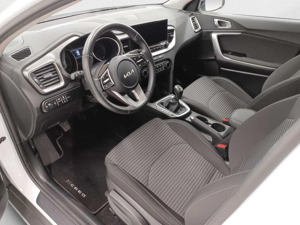 Kia XCeed DRIVE 1.0 T-GDI 100CV 5P 5