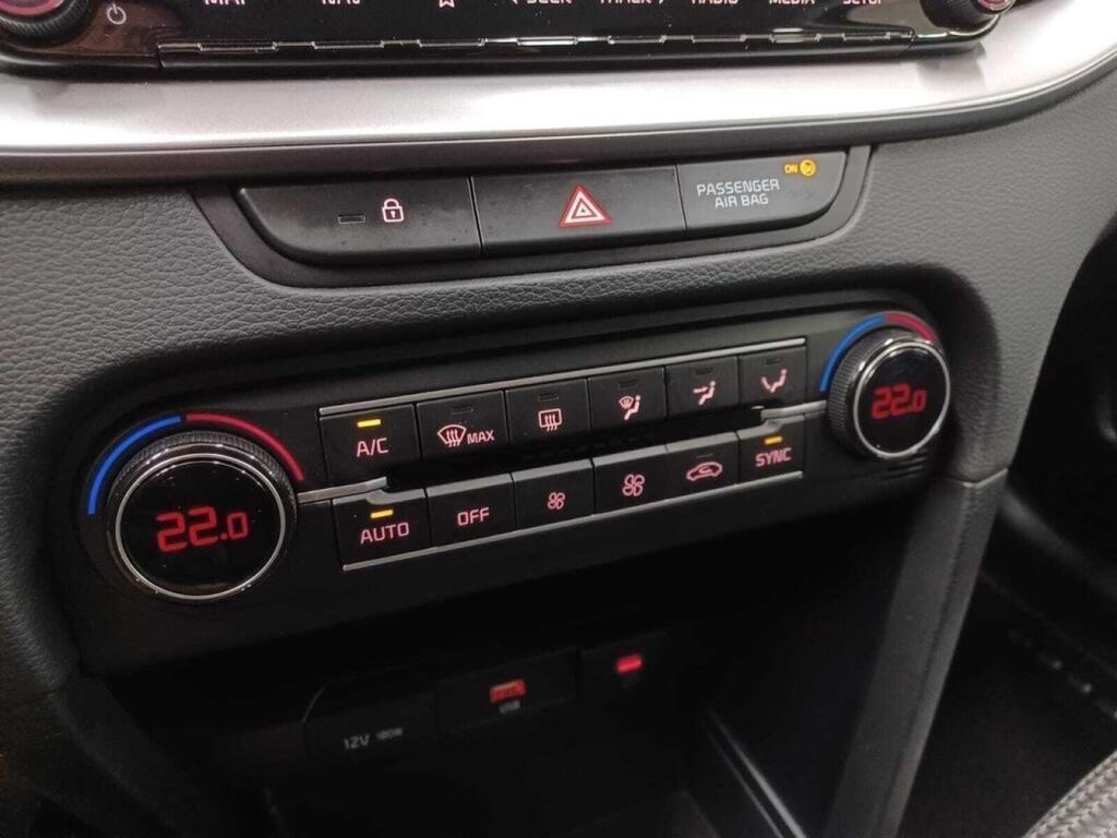 Kia XCeed DRIVE 1.0 T-GDI 100CV 5P 10