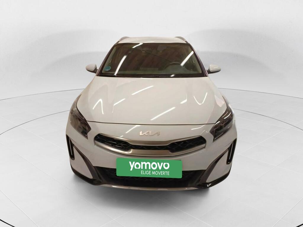 Kia XCeed DRIVE 1.0 T-GDI 100CV 5P 4