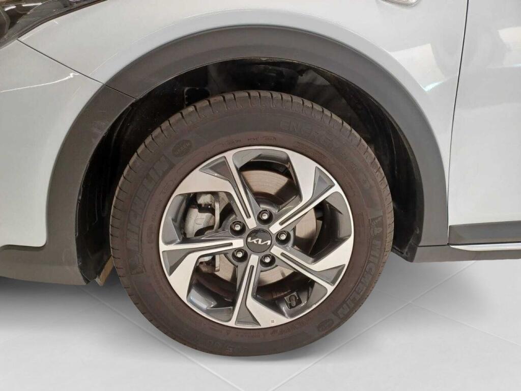 Kia XCeed DRIVE 1.0 T-GDI 100CV 5P 11