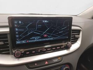 Kia XCeed DRIVE 1.0 T-GDI 100CV 5P 7