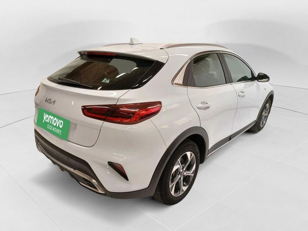 Kia XCeed DRIVE 1.0 T-GDI 100CV 5P 2