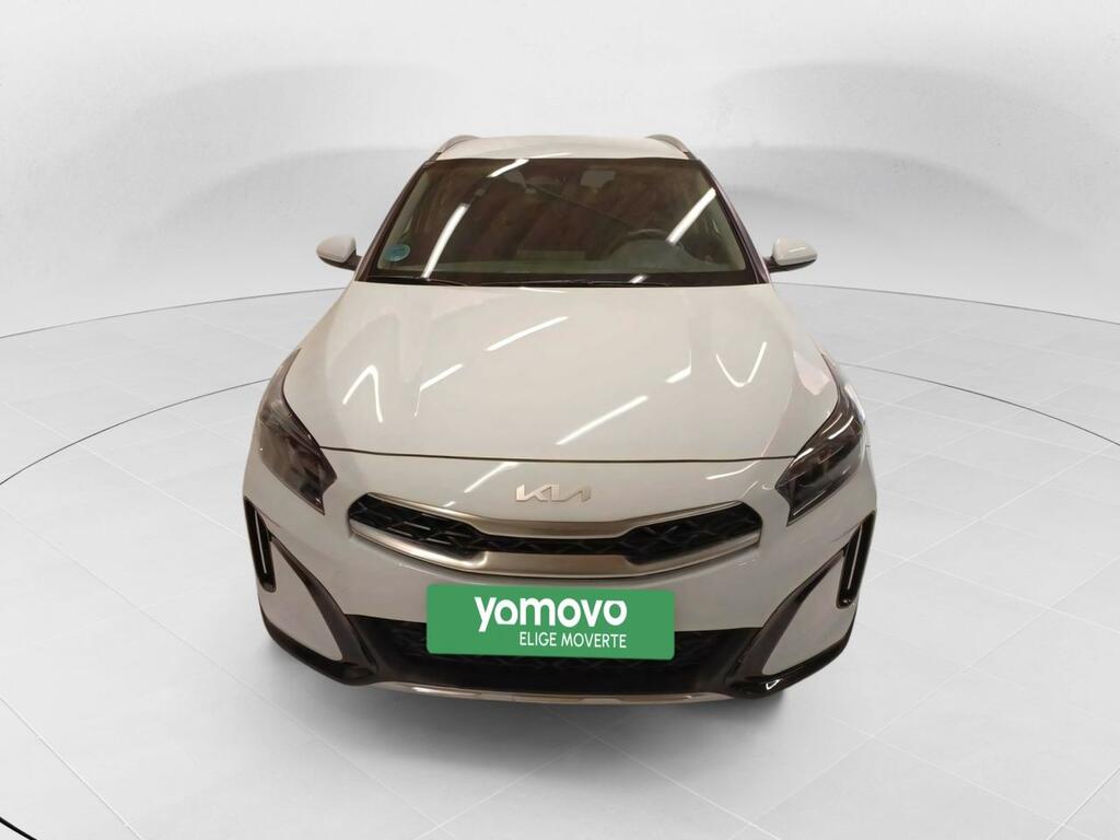 Kia XCeed DRIVE 1.0 T-GDI 100CV 5P 4