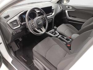 Kia XCeed DRIVE 1.0 T-GDI 100CV 5P 8